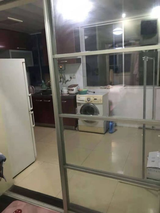 光明西村 2室1厅1卫 74m&sup2;