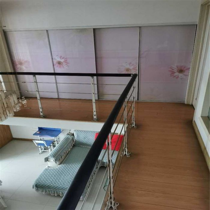 紫阳开心公寓 2室1厅1卫 64m&sup2;