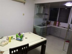 德民花苑 4室2厅2卫 170m²