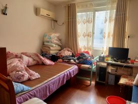 虹桥南村 2室2厅1卫 63.5m&sup2;