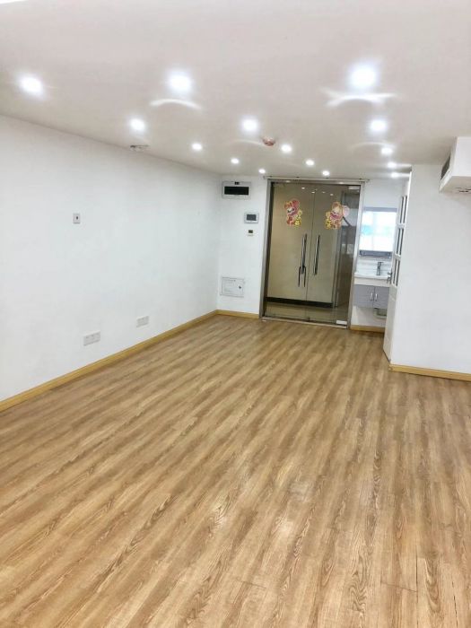 中南世纪城北区 2室1厅2卫 48.56m&sup2;