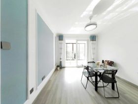 丽景湾 2室1厅1卫 76m&sup2;