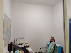 太阳鑫城 3室2厅2卫 92.61m&sup2;