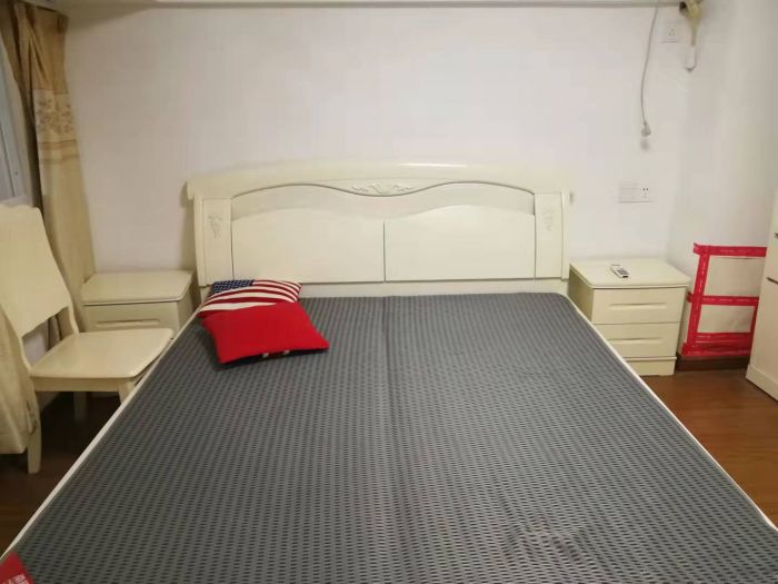 景华城 3室2厅1卫 63.5m&sup2;