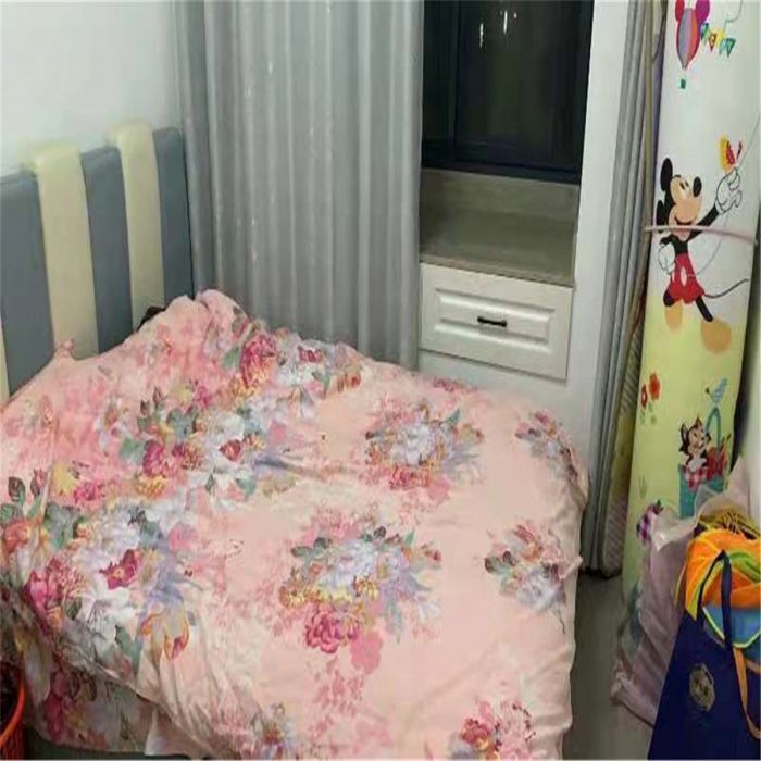 时代尚城 3室2厅2卫 141.96m&sup2;