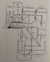 和盛林荫水岸 3室2厅2卫 138.00m&sup2;