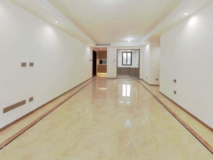 林肯公园 3室2厅1卫 113m&sup2;