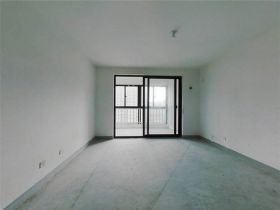 观阳名邸 3室2厅1卫 115m&sup2;