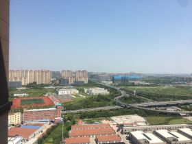 景瑞御府 4室2厅2卫 148m&sup2;
