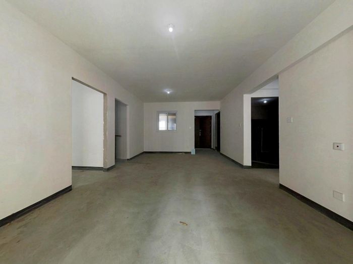 南山国际社区 4室2厅2卫 130.00m&sup2;