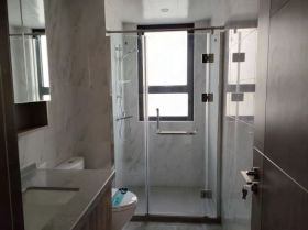 中海上东区 4室2厅2卫 143m&sup2;