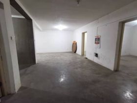 怡园新苑 2室1厅1卫 93m&sup2;