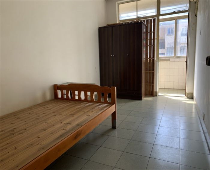 光明新村 3室1厅1卫 81.55m&sup2;