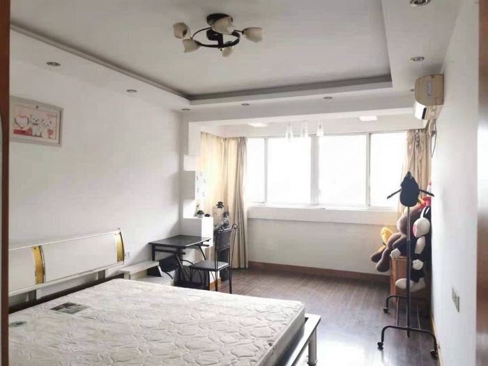 南川园 3室1厅1卫 77.22m&sup2;