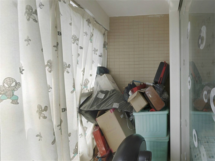 凤凰莱茵苑 5室2厅2卫 185m&sup2;