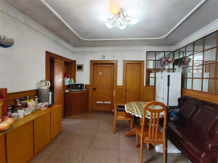 中南苑 3室1厅1卫 74.6m&sup2;
