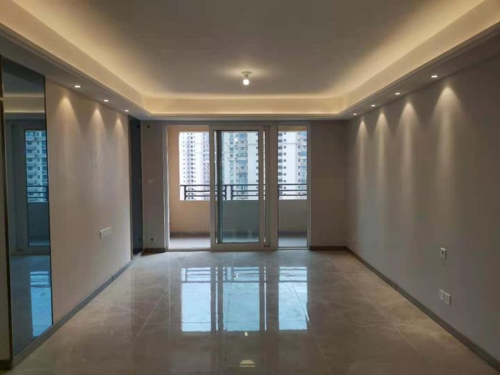 南通雅居乐花园 3室2厅2卫 128m&sup2;
