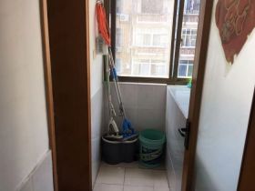万象西园 2室1厅1卫 65m&sup2;