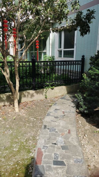 天安花园 5室3厅2卫 246.58m&sup2;