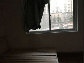 学士府 4室厅卫 107m&sup2;