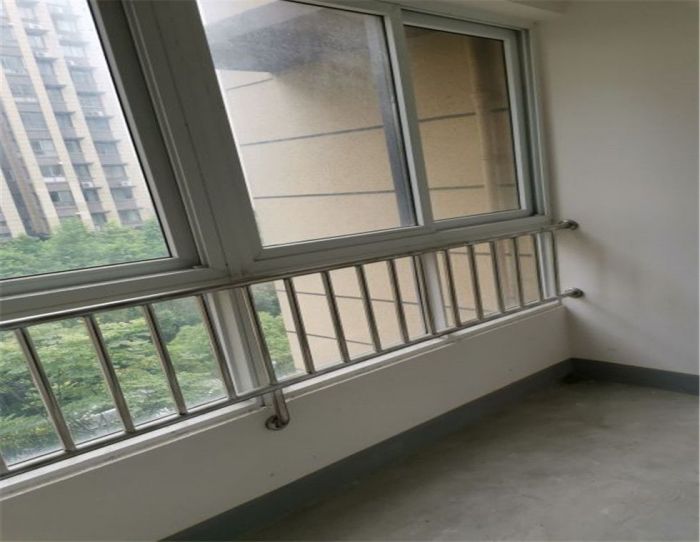 学士府 1室1厅1卫 65m&sup2;