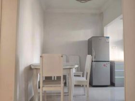 易家桥新村 2室1厅1卫 58.6m&sup2;
