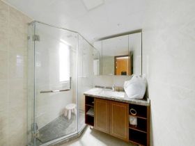 盛和九里香堤二期 3室3厅2卫 128.64m&sup2;