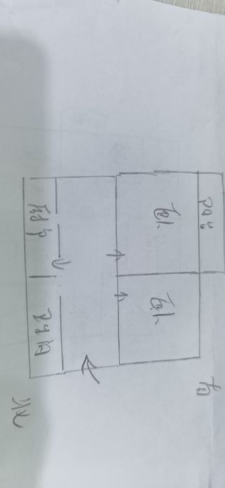 汇富花苑 室厅卫 70m&sup2;