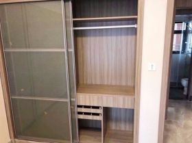 南通雅居乐花园 3室2厅1卫 99.67m&sup2;