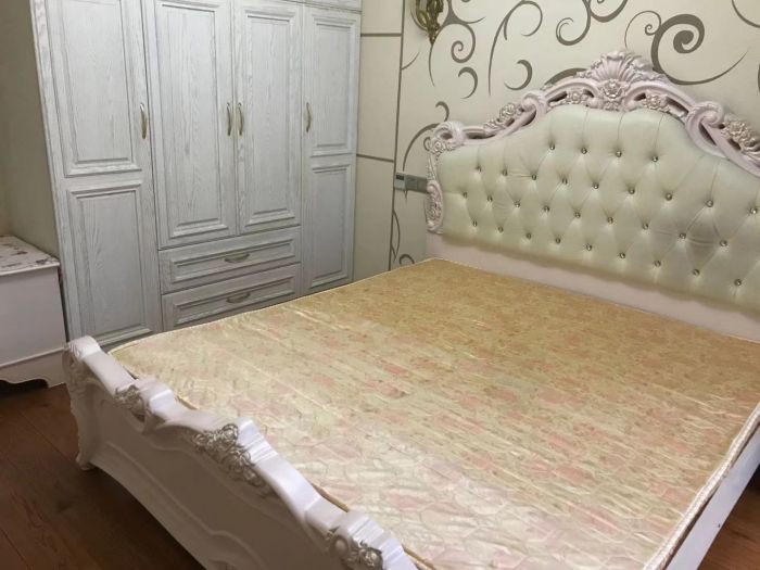 意邦绿墅湾 3室2厅2卫 143m&sup2;
