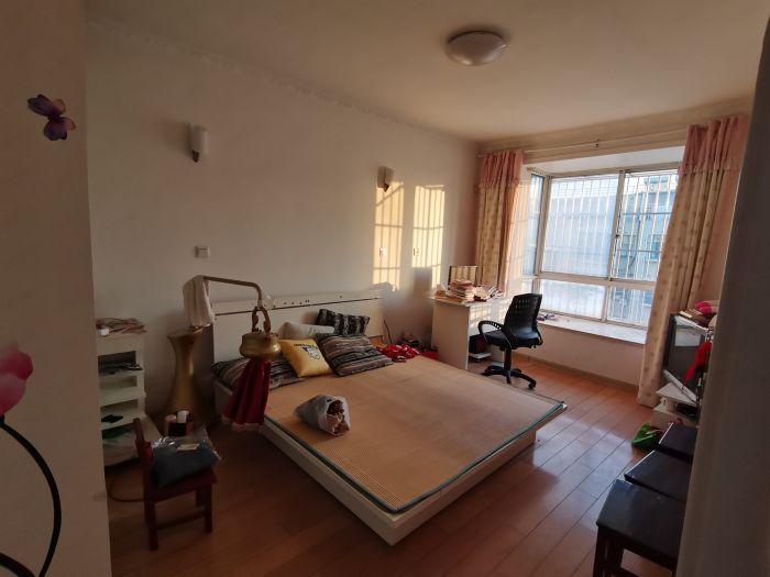 友谊家园 4室2厅2卫 91.00m&sup2;