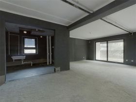 万科翡翠东第 5室2厅2卫 140m&sup2;