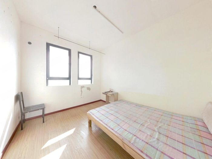 中港城世家 5室1厅1卫 115.00m&sup2;