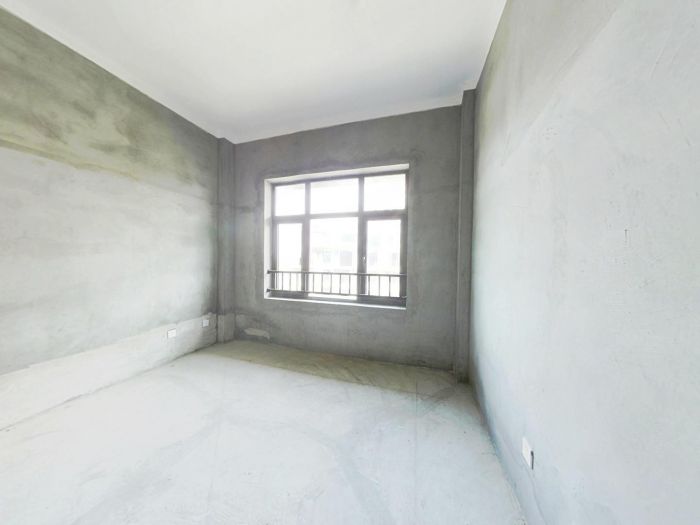 雨润星雨华府南区 4室2厅3卫 207.21m&sup2;