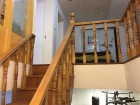 世纪新城 4室2厅2卫 150m&sup2;