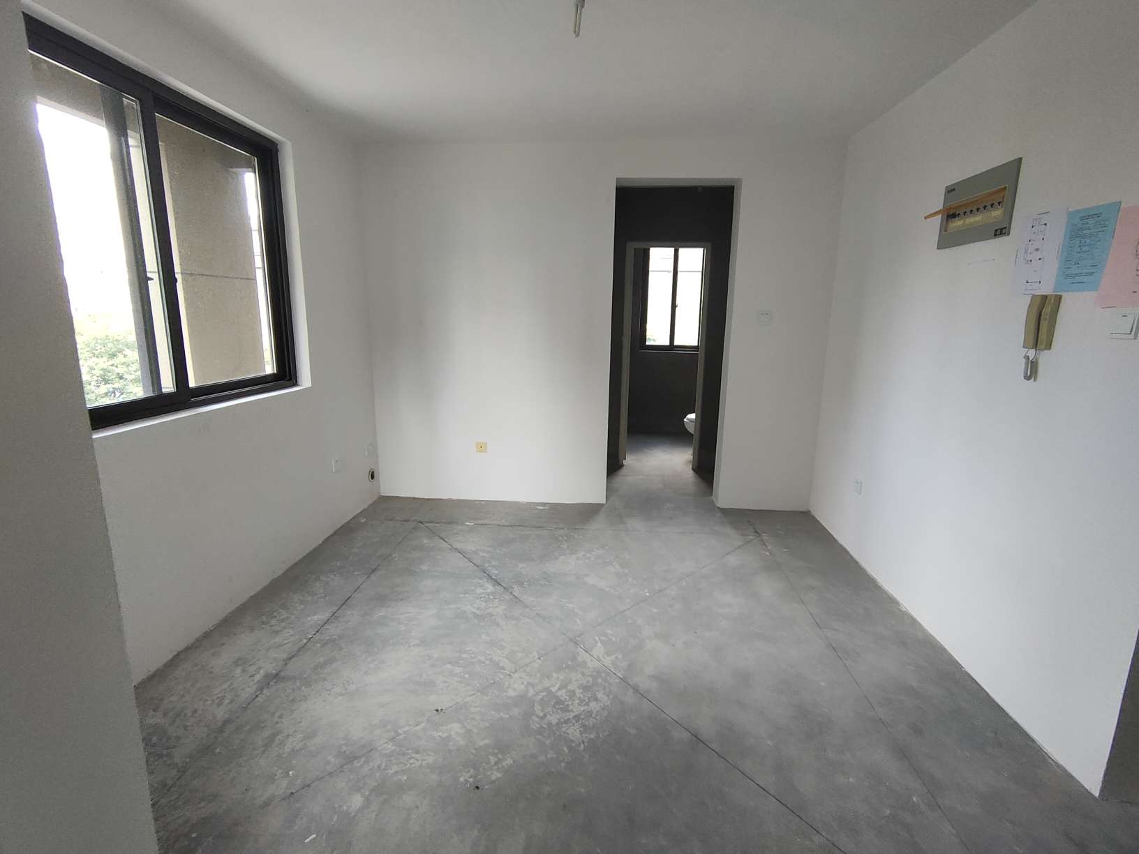 海韵花园 1室1厅1卫 52.00m²