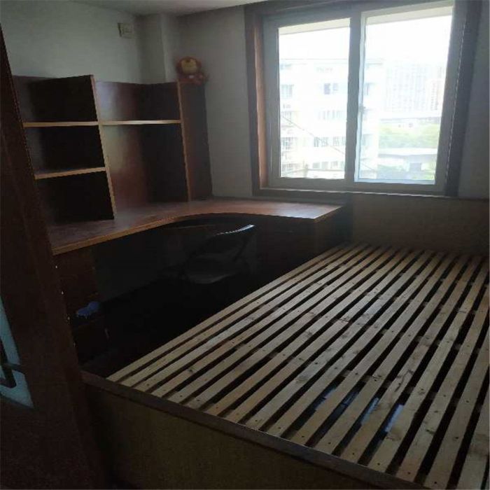 五一新村 3室2厅1卫 108m&sup2;