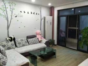 光明幸福天地 2室2厅1卫 89m&sup2;