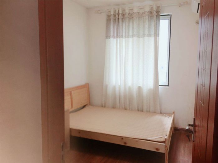 未来锦城 3室2厅1卫 116m&sup2;