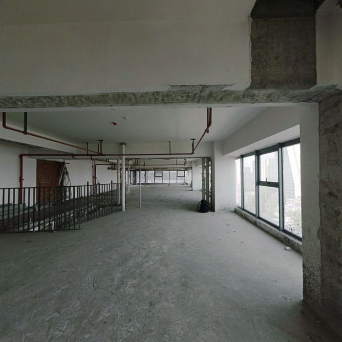 天空之城 8室8厅4卫 300m&sup2;