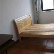 星润花园 3室2厅1卫 118m&sup2;