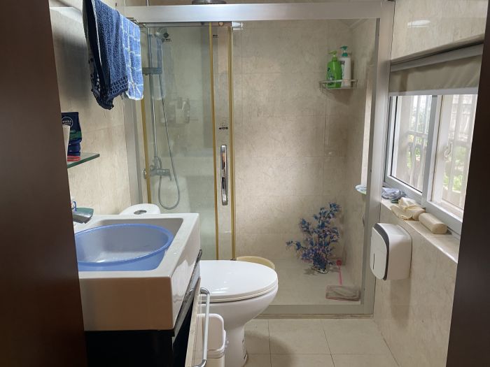 春晖花园 4室2厅2卫 175m&sup2;