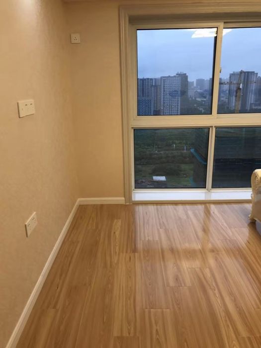 纽约时代 3室2厅1卫 60m&sup2;