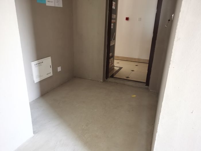 江山鼎 3室1厅1卫 110m&sup2;