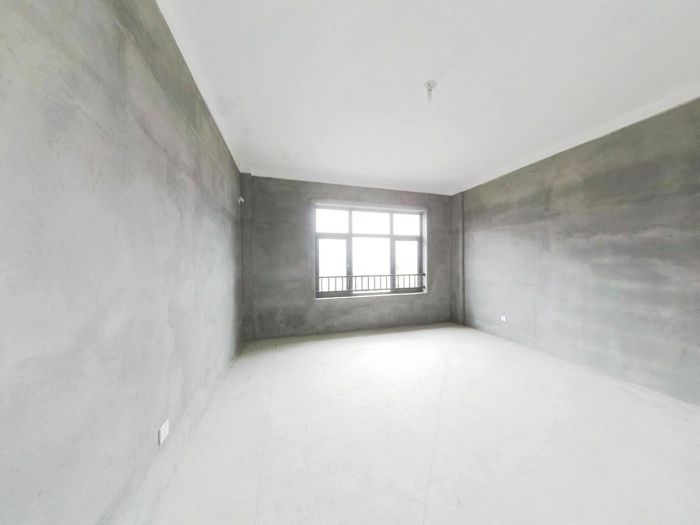 雨润星雨华府南区 4室2厅3卫 207.21m&sup2;