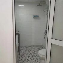 金贸公寓 4室2厅2卫 136.00m&sup2;