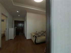 涌鑫八达通广场 2室1厅1卫 51.37m²