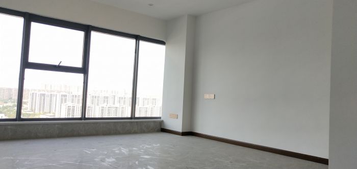 天空之城 2室2厅1卫 54m&sup2;
