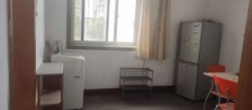 青年路新村 1室1厅1卫 48m&sup2;