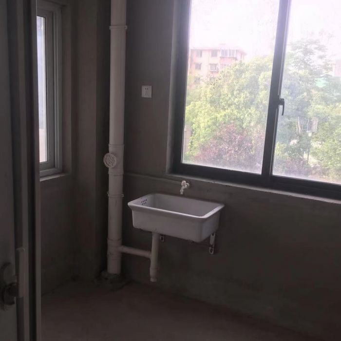江景苑小区 3室2厅2卫 137.4m&sup2;